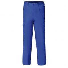 Pantalon De Trabajo Azul 56 - Imagen 1