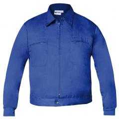 Chaqueta De Trabajo Azul Talla 56 - Imagen 1