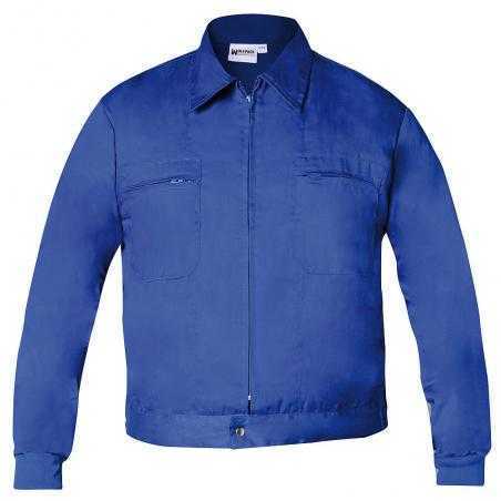Chaqueta De Trabajo Azul Talla 60 - Imagen 1