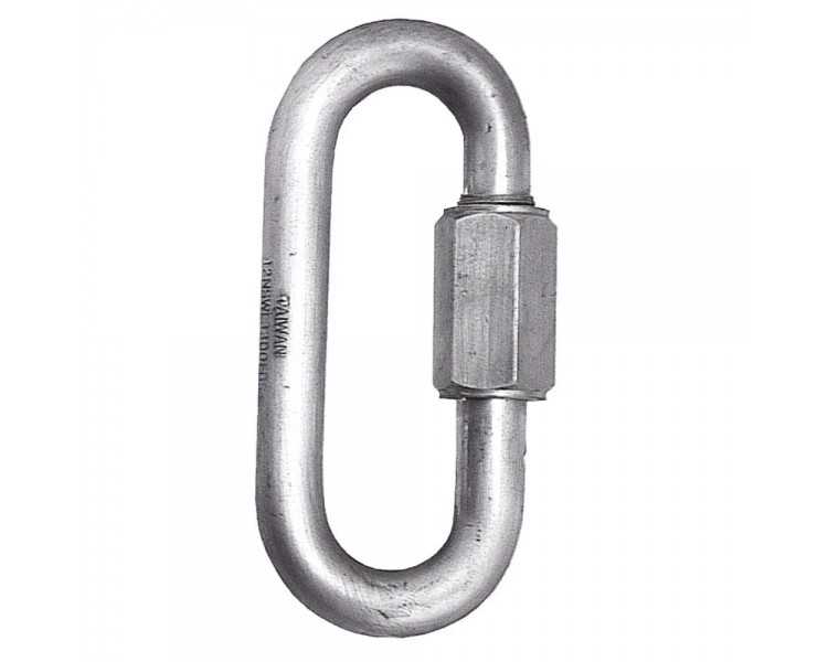 Enganche Rapido Cadena   7,0 mm.