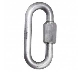 Enganche Rapido Cadena   8,0 mm.