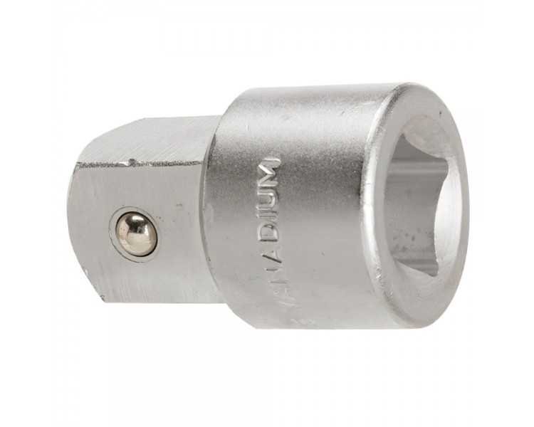 Adaptador Maurer Aumentador  3/4" Hembra  1" Macho
