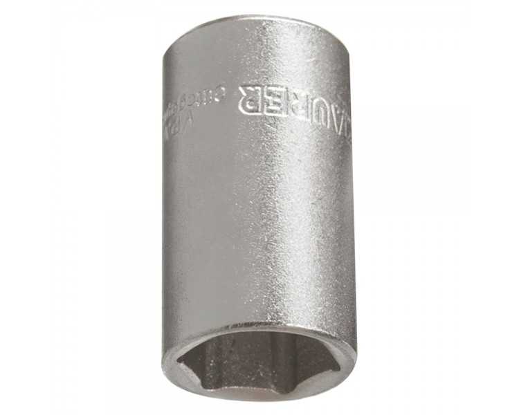 Llave Vaso Maurer 1/4 Hexagonal  5,0 mm.