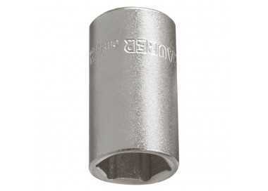 Llave Vaso Maurer 1/4 Hexagonal  5,5 mm.