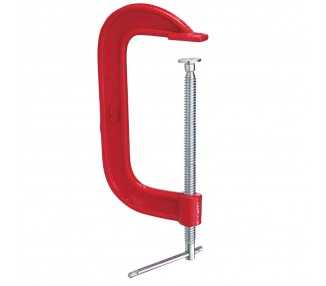 Torniquete Modelista Maurer 125 mm.