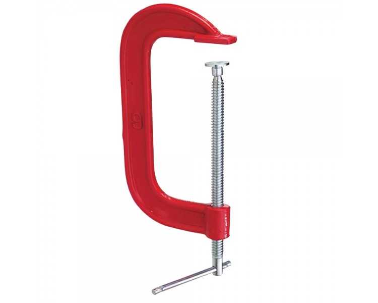 Torniquete Modelista Maurer 125 mm.
