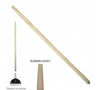 Mango Madera Raedera 1200x35 mm.