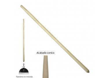 Mango Madera Raedera 1200x35 mm.