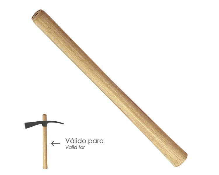 Mango Madera Alcotana A  330x28 mm.