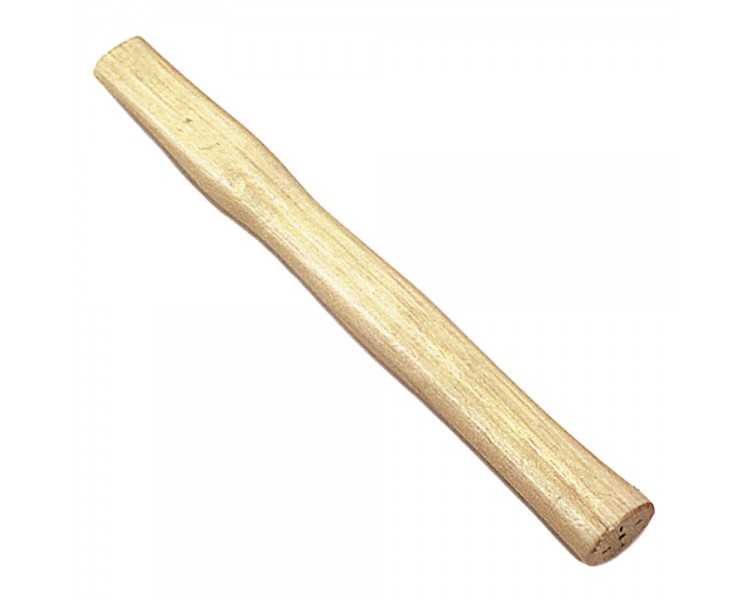 Mango Madera Maceta 300x27x15  mm.  (0-a)
