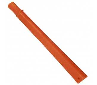 Mango Plástico Martillo Bola Pk2/h