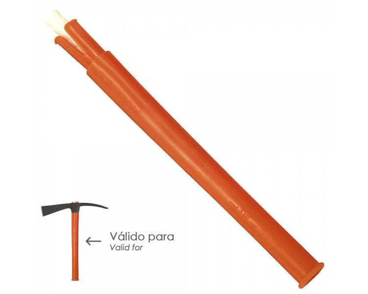 Mango Plástico Alcotana