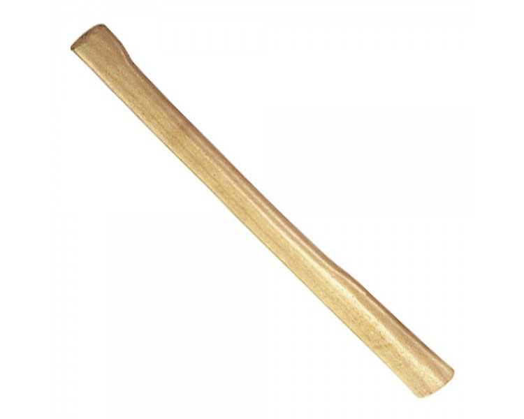 Mango Madera Hacha Vizcaina  450 mm/700 grs