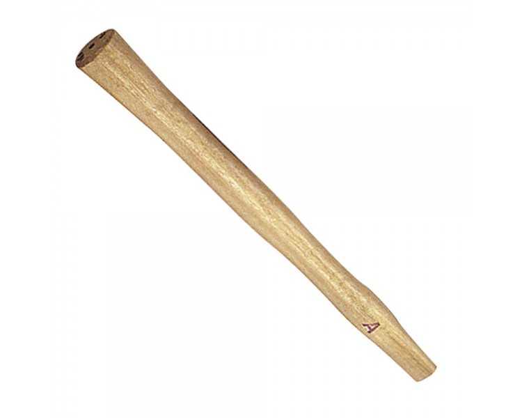 Mango Madera Martillo Bola 8009-8011/f 385x28x17