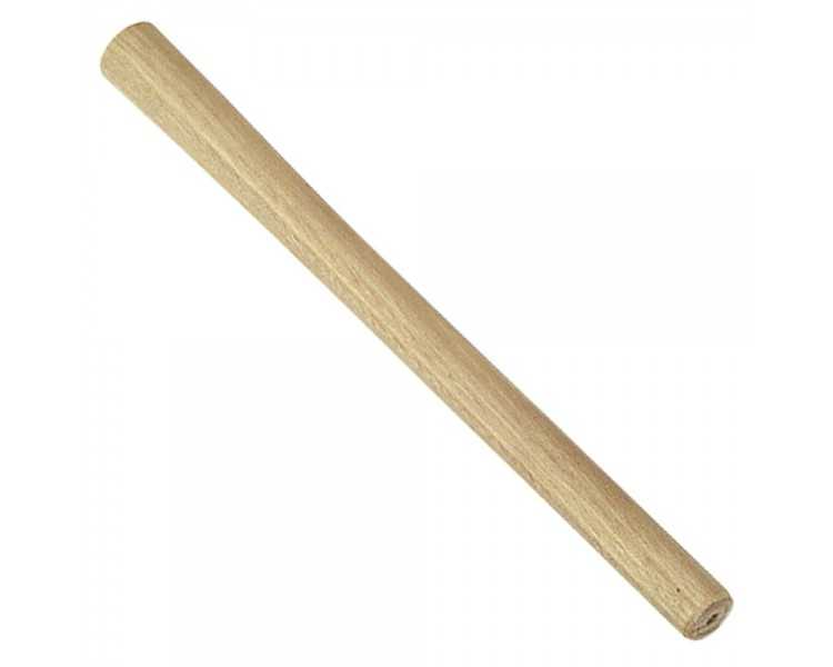 Mango Madera Martillo 8007/c 330x27 mm.