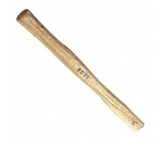 Mango Madera Martillo Peña 8005/f  350x28x15 mm.