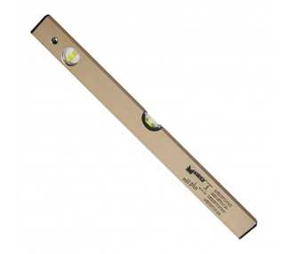 Nivel Maurer "Edilplus"  Tubular  60 cm.