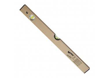 Nivel Maurer "Edilplus"  Tubular  80 cm.