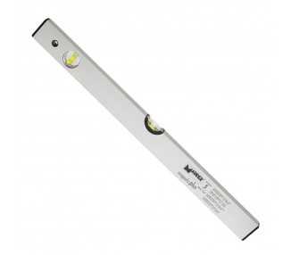 Nivel Maurer "Magneticplus"  Tubular 60 cm.