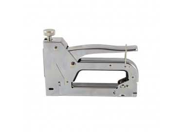 Grapadora  Metal Regulable  Nº 3 4/14mm