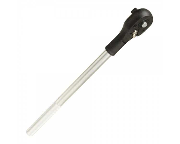 Llave Carraca Plus 3/4 Gran Torsión