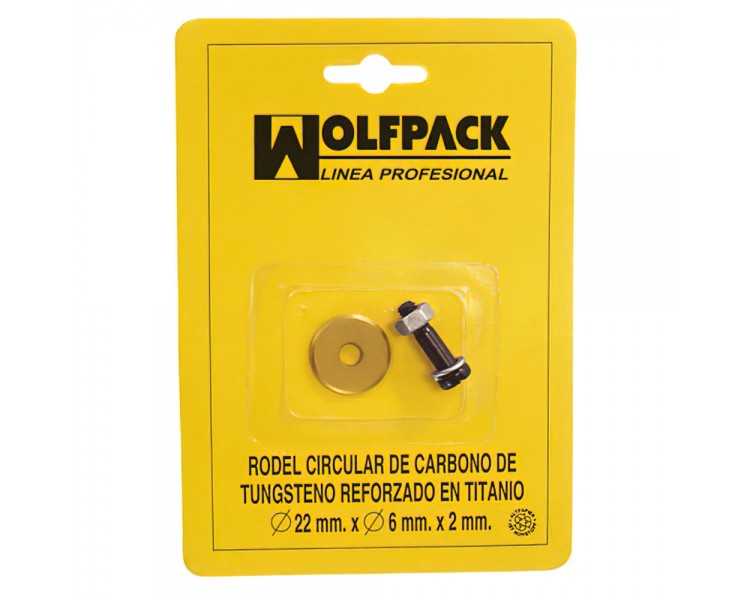 Rodel Recambio Cortazulejos LDL 22x6x2mm
