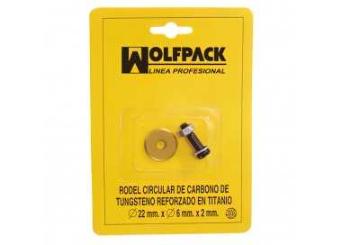 Rodel Recambio Cortazulejos LDL 22x6x2mm