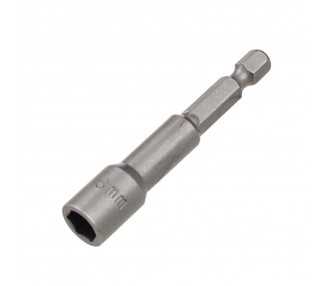 Llave Vaso Magnetica  7 mm. (2 Piezas)