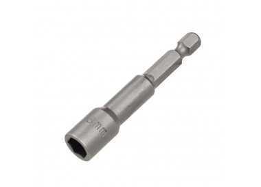 Llave Vaso Magnetica 10 mm. (2 Piezas)