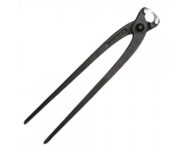 Tenazas Rusas Maurer Plus Negra 10"