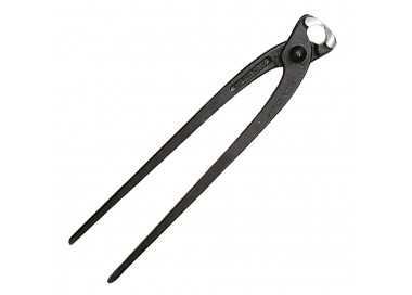Tenazas Rusas Maurer Plus Negra 11"