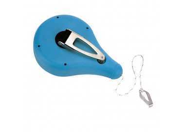 Tiralineas Plastico ABS 30 Metros Profesional