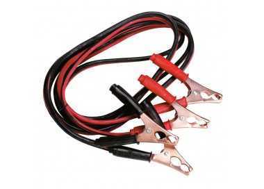Pinzas Bateria Con Cable 3,0 metros. 300 Amperios.