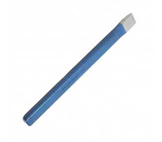 Cortafrios plano forjado  200 mm.