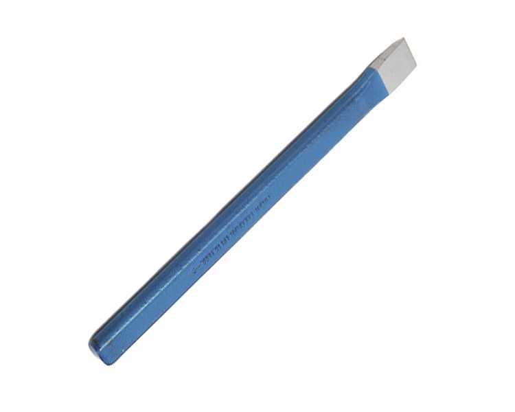 Cortafrios plano forjado  250 mm.