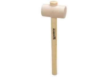 Maza Goma Blanca       500grms