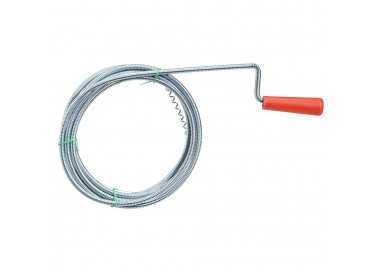 Desatascador De Muelle Wolfpack 3 Metros