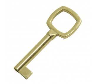 Llave Cerraduras Mueble Latonada (32-42-93)