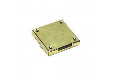 Cerradura Mueble Sin Llave 42/20 mm.