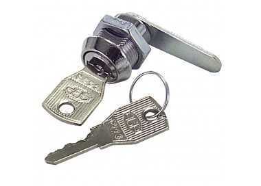 Cerradura Buzon 135-recta R-1