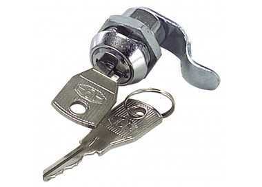 Cerradura Buzon 135-curva R-14
