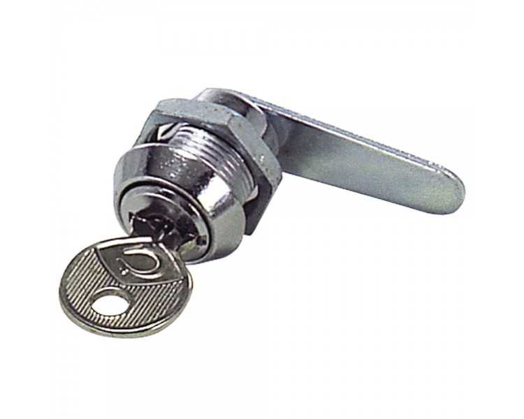 Cerradura Buzon 135-cartero
