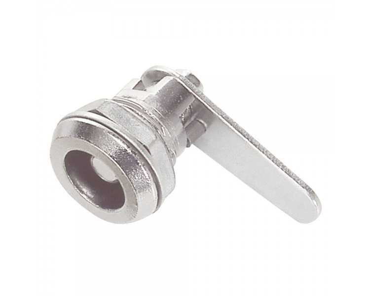 Cierre Cuadrado 192/ 8 Mm. (Contador Agua)