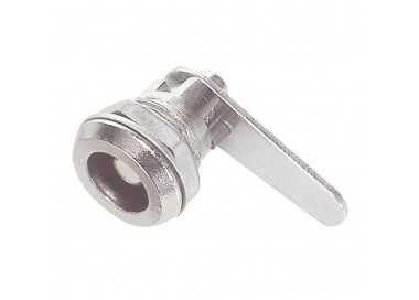 Cierre Cuadrado 192/ 8 Mm. (Contador Agua)