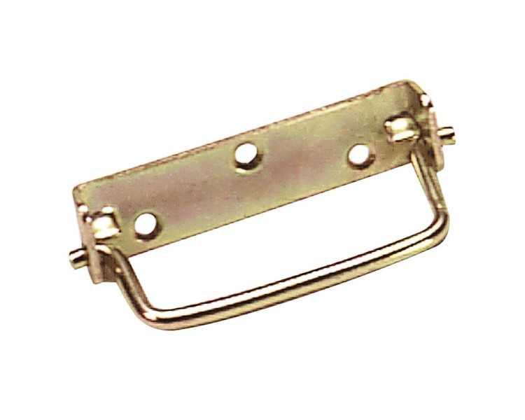 Tirador Wolfpack 15-100x27 mm. Bicromatado (Abatible)
