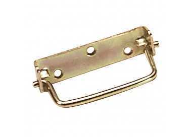 Tirador Wolfpack 15-100x27 mm. Bicromatado (Abatible)