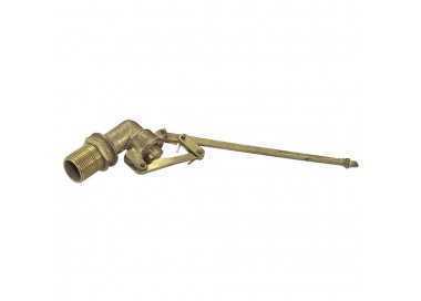 Flotador Guias 3/4" Varilla M6