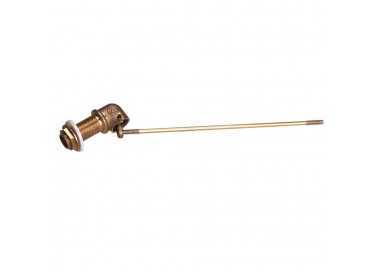 Flotador Olleta 3/8" Rosca Varilla 3/16"
