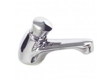 Grifo Temporizado Lavabo
