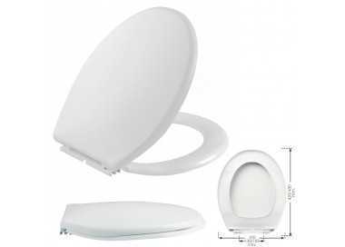 Tapa Wc  Standard